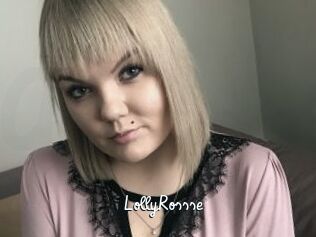 LollyRossse