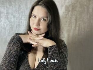 LolyFinch Galerie du Sexe