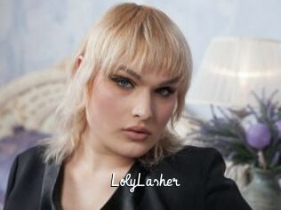 LolyLasher
