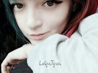 LolyaTyan