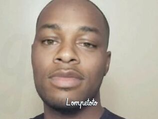 Lompetoto