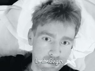 LondonGinger