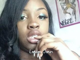 London_Jones
