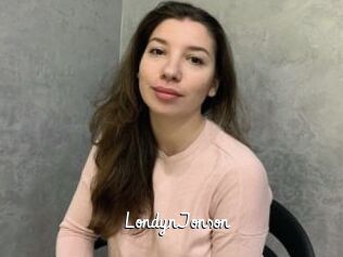 LondynJonson