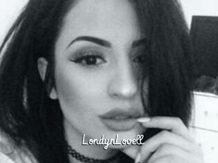 Londyn_Lovell