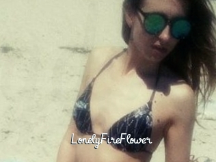 LonelyFireFlower