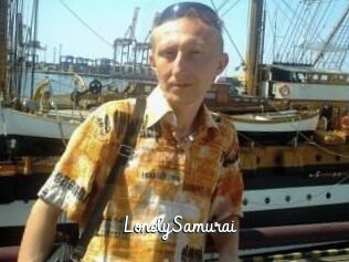 Lonely_Samurai