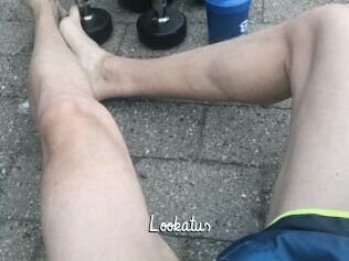 Lookatus