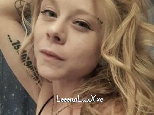 LooonaLuxXxe