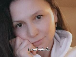 LoraFantastic