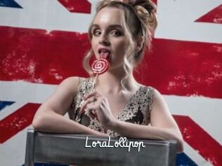 LoraLollipop Galerie du Sexe
