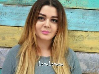 LoraLoraaa