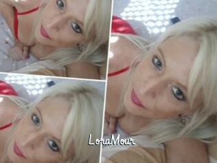LoraMour