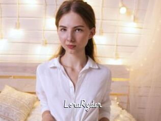 LoraRyder