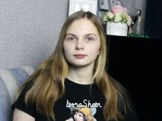 LoraShein