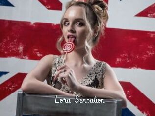 Lora_Sensation