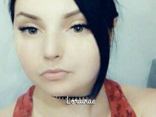 Lorainae Galerie du Sexe