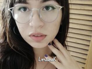 LoraineK