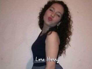 Lore_Horny
