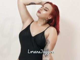 LoreineJaggers Galerie du Sexe