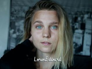 LorenEdward