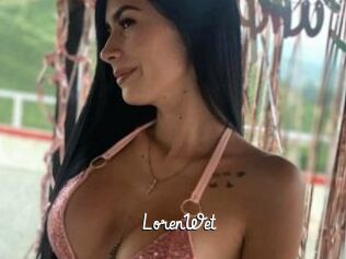 LorenWet