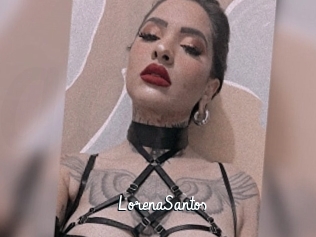 LorenaSantos