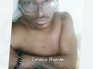 Lorence_Hanson