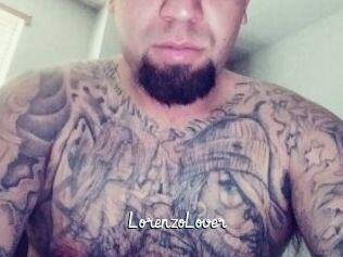 LorenzoLover