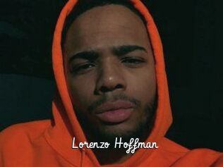 Lorenzo_Hoffman