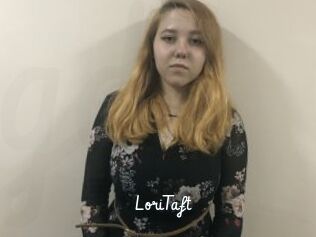 LoriTaft