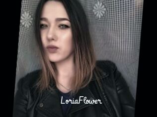 LoriaFlower