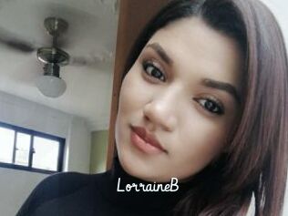 LorraineB