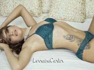 LorraineCarter