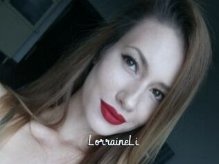 LorraineLi Galerie du Sexe