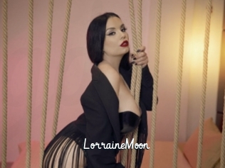 LorraineMoon Galerie du Sexe