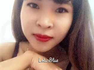 LotusBlue