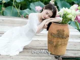 LotusMary