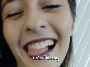LotusShinning