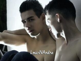 LouisNAndre Galerie du Sexe