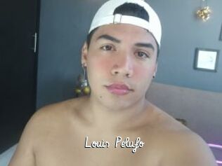 Louis_Pelufo Galerie du Sexe