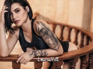 LouisaHill