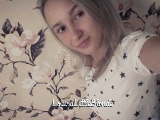 LouisaLittleBlonde