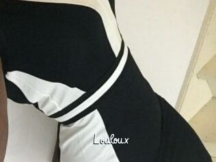 Louloux