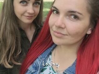 LovFoxy Galerie du Sexe