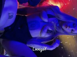LovageX