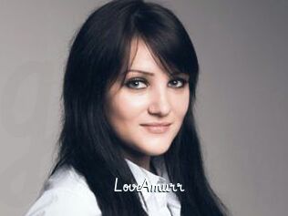 LoveAmurr