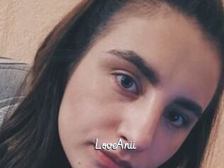 LoveAnii