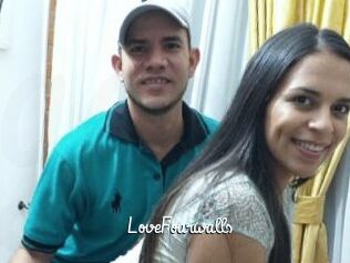 LoveFourwalls