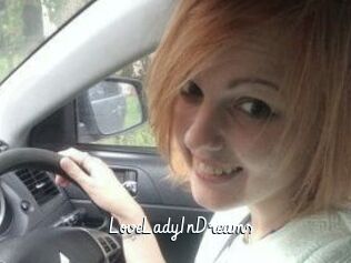 LoveLady_In_Dreams